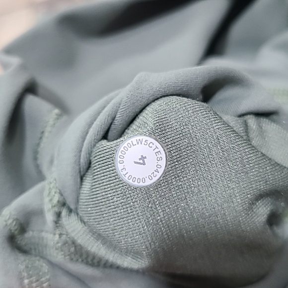 lululemon athletica Green Leggings - Picture 7 of 7